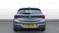 Vauxhall Astra 1.6T 16V 200 Elite Nav 5dr Petrol Hatchback